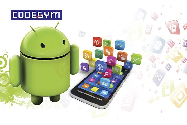 khóa học lập trình android miễn phí