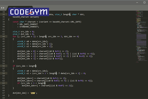 phần mềm học lập trình C miễn phí