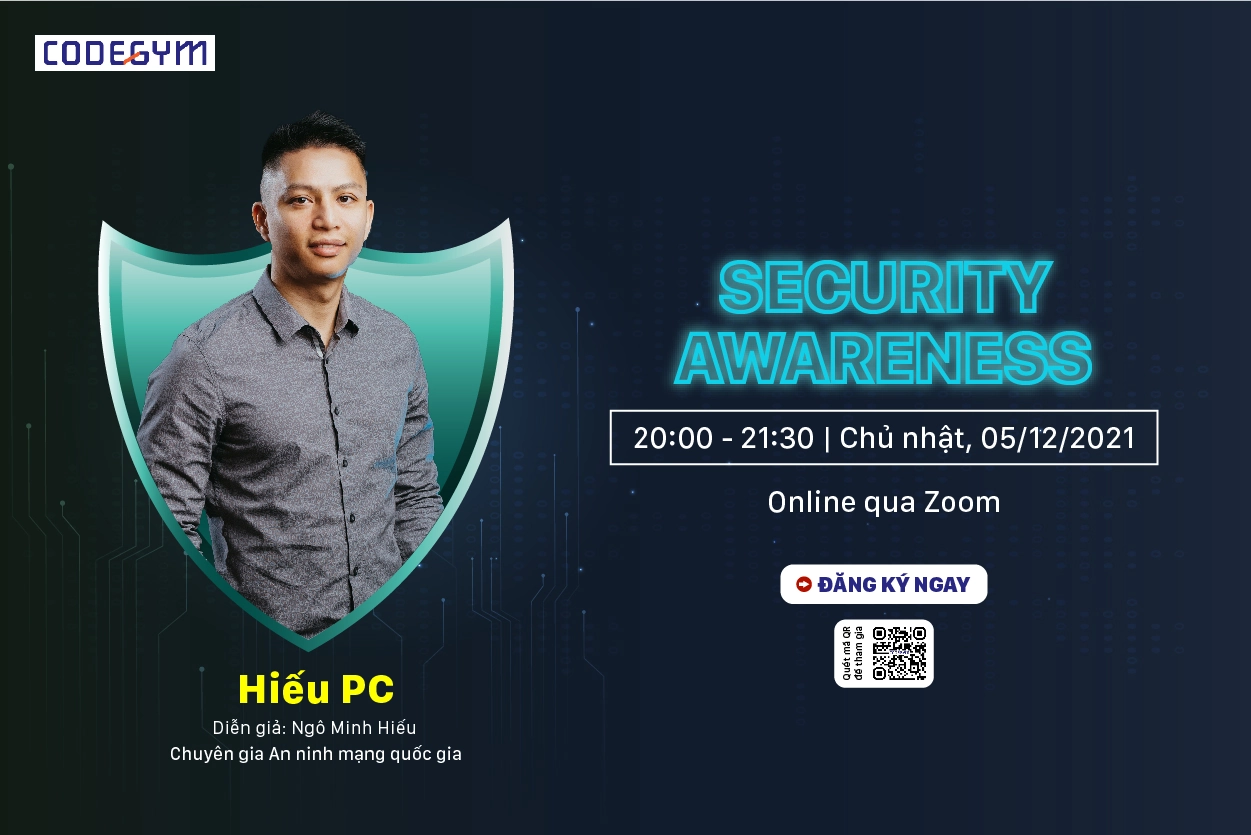 hiếu pc bảo mật