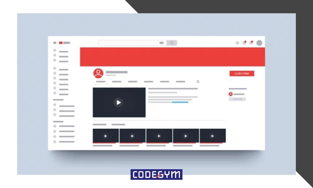 11 kênh youtube học lập trình online