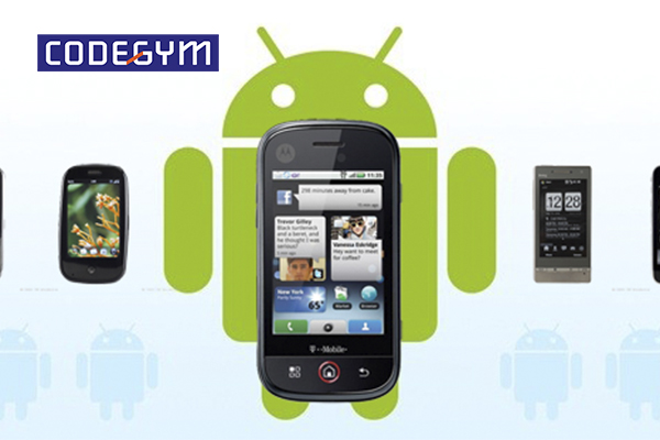 học lập trình Android cơ bản