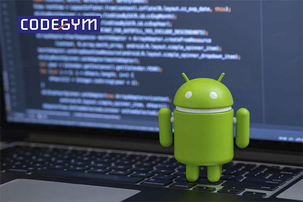 học lập trình Android cơ bản