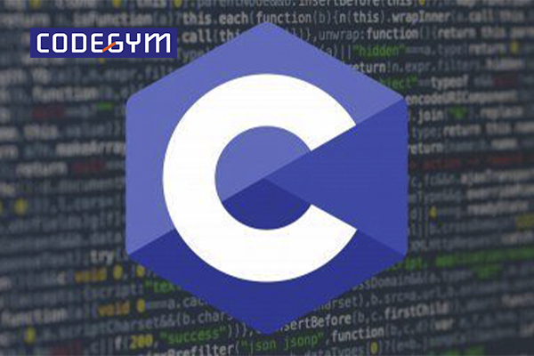 học lập trình C online miễn phí