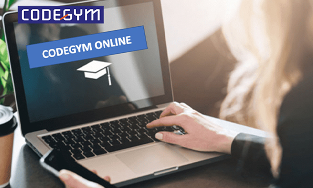 học lập trình miễn phí online