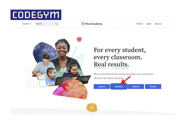 Học lập trình online ở đâu tốt