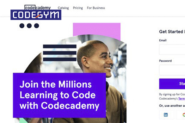 Học lập trình online ở đâu tốt