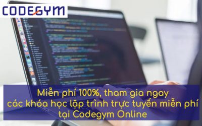 Gợi ý những kênh giúp bạn học lập trình online Tiếng Việt