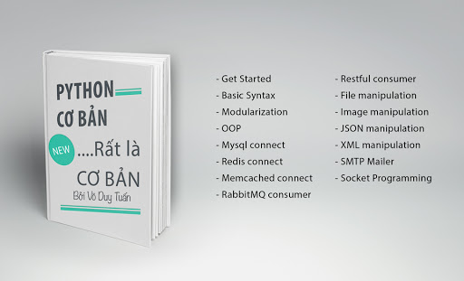 học lập trình python online ở đâu