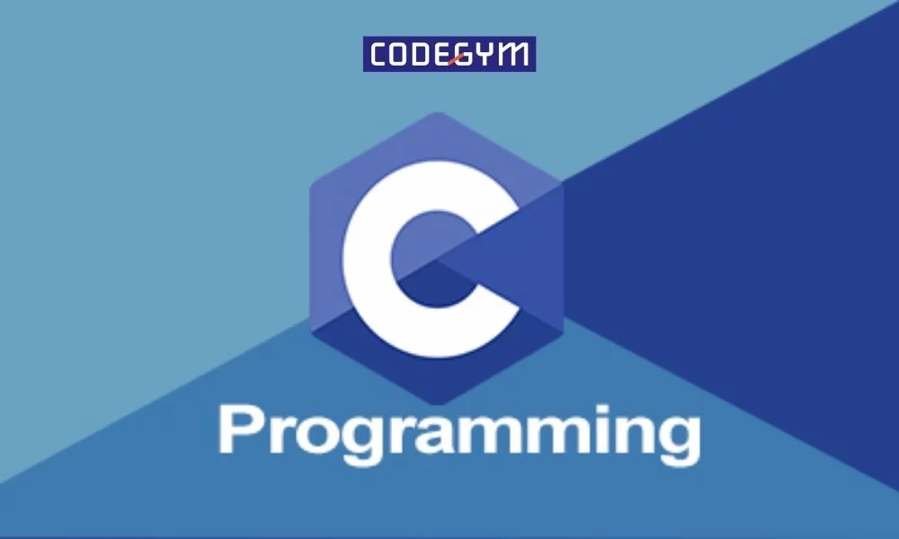 Khóa học lập trình C căn bản