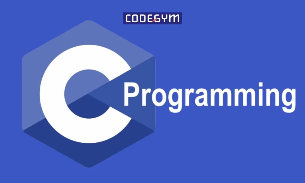 Khóa học lập trình C căn bản