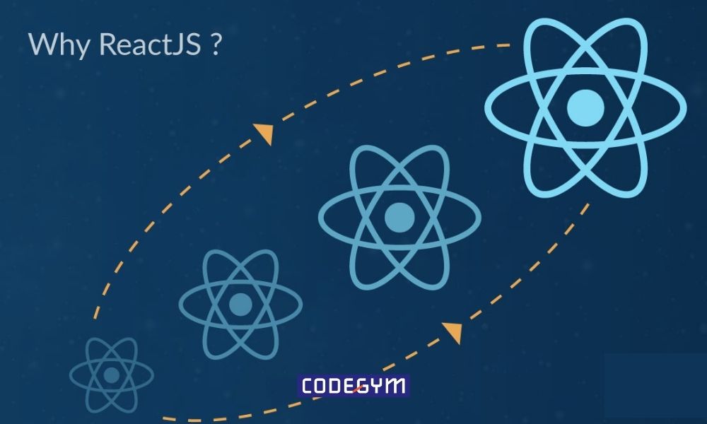 khóa học lập trình reactjs online miễn phí