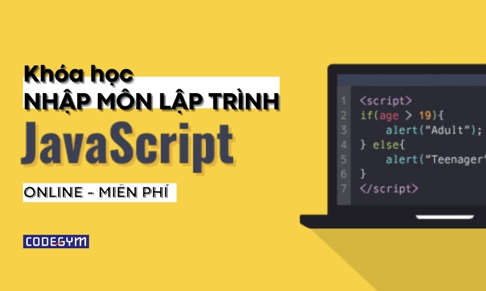 nhập môn lập trình