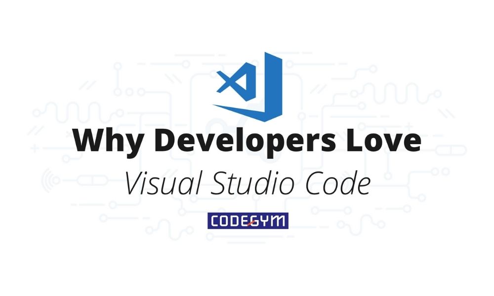 Khóa học Sử dụng Visual Studio Code