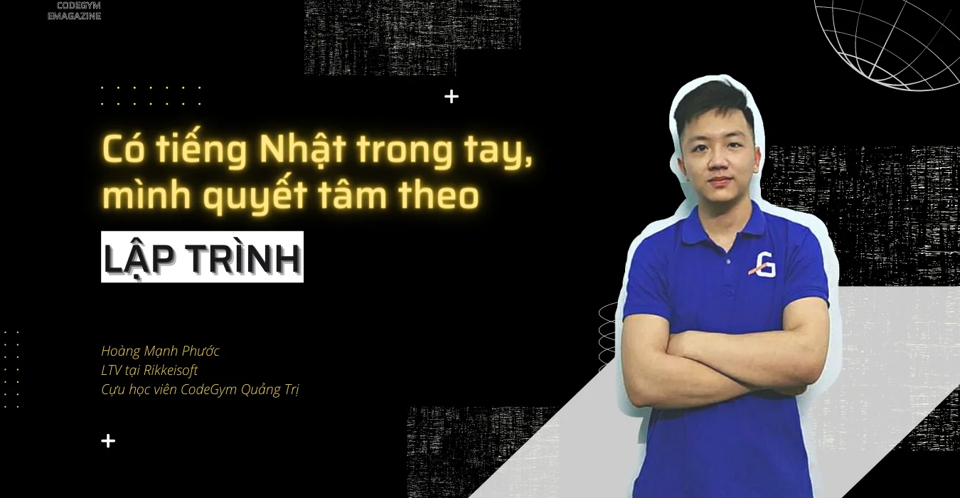 học lập trình