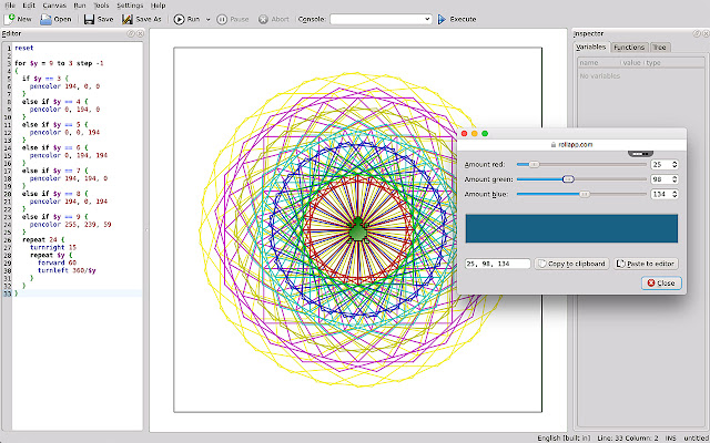 ứng dụng học lập trình online cho trẻ