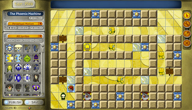 ứng dụng học lập trình online cho trẻ