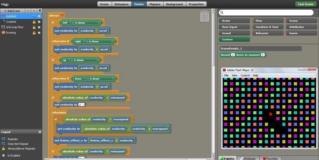 ứng dụng học lập trình online cho trẻ