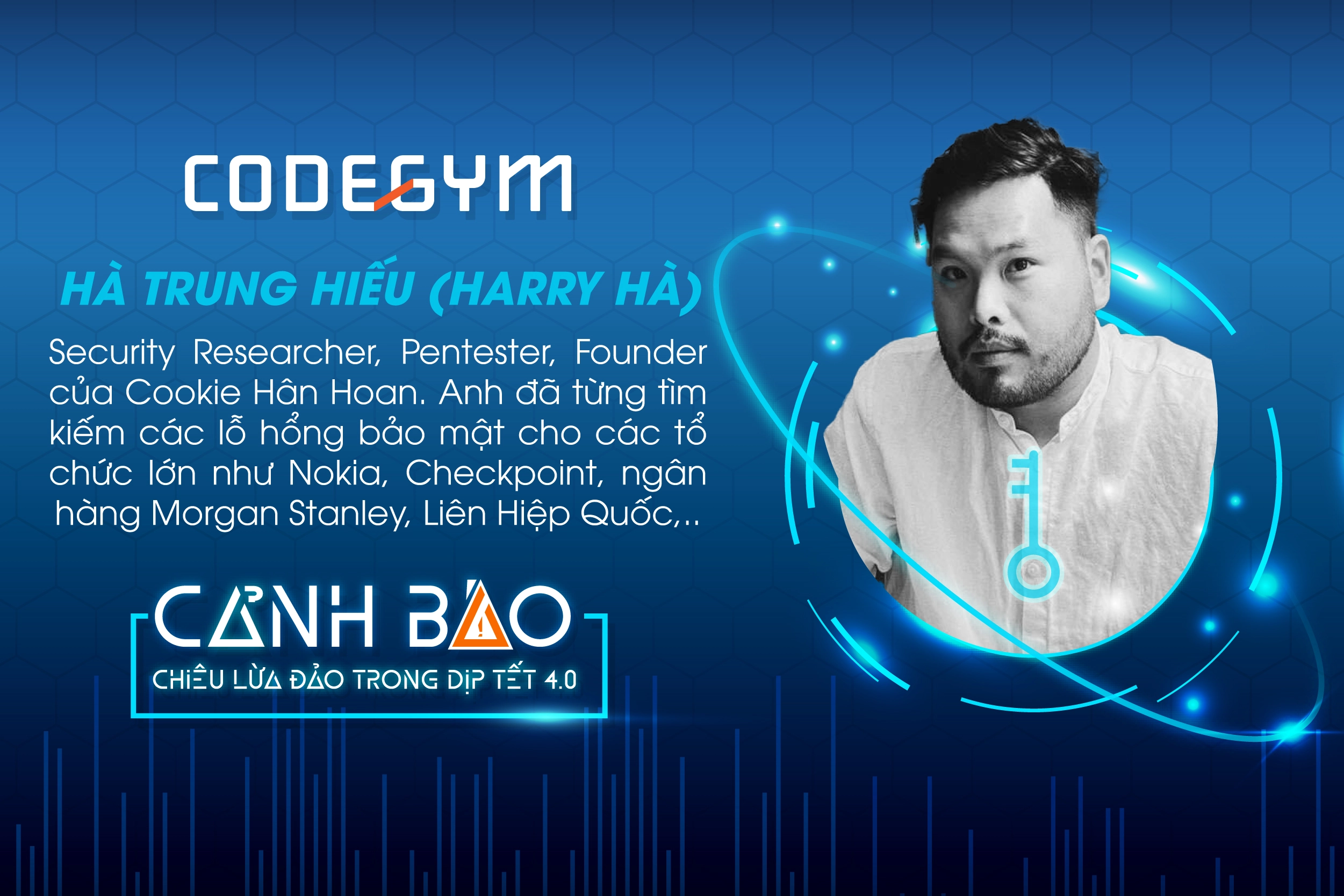 Hà Trung Hiếu (Harry Ha)