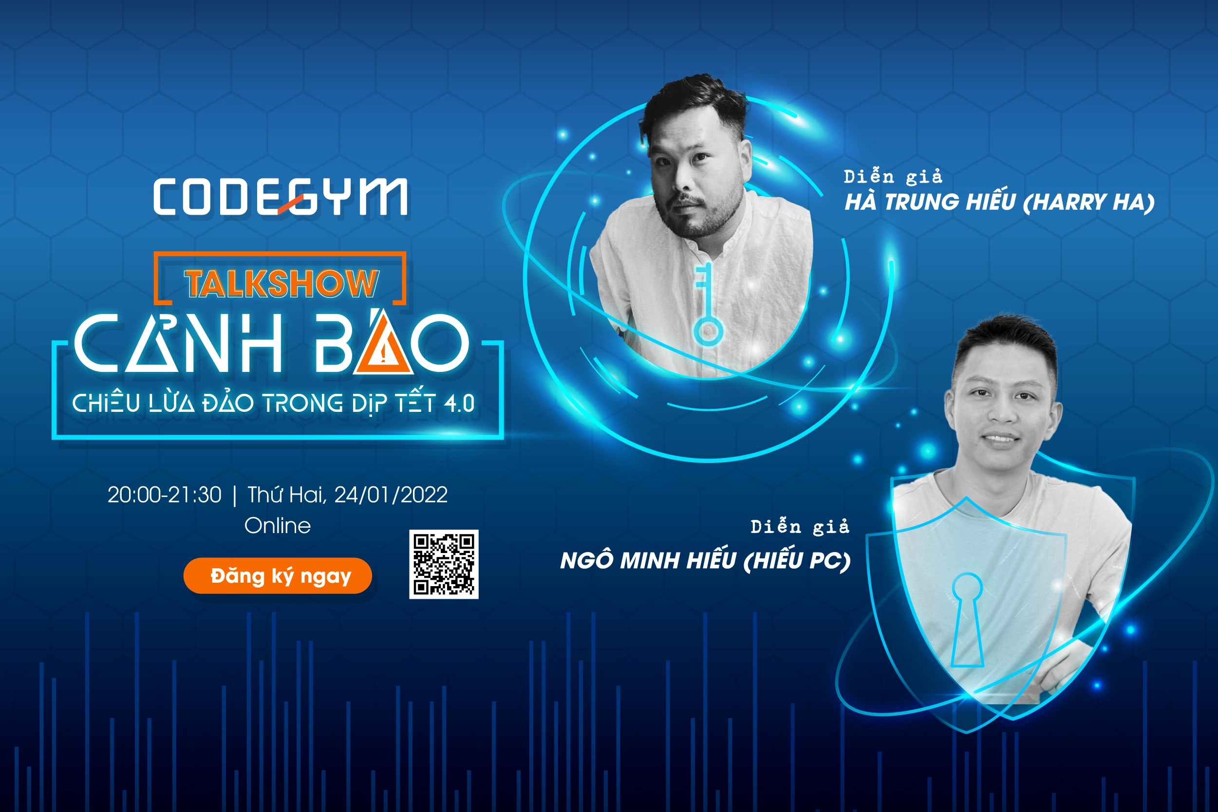 cảnh báo chiêu lừa đảo trong dịp tết 4.0