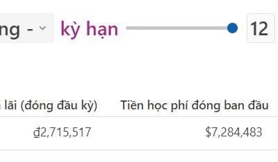 Top 10 website học lập trình trực tuyến tốt nhất hiện nay