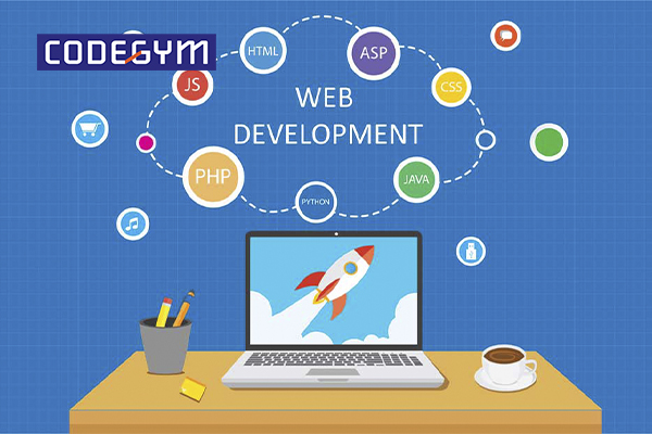 cơ bản về lập trình web