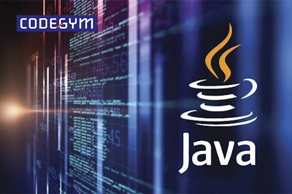 học lập trình Java trực tuyến