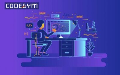 Thông tin cơ bản khi tham gia khóa học lập trình game online