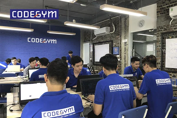 khóa học lập trình Java online