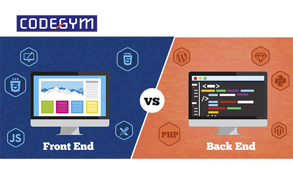 khóa học lập trình máy tính