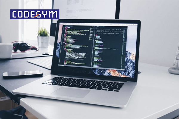 khóa học lập trình máy tính