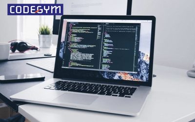 Lập trình máy tính là gì? Khóa học lập trình máy tính cho người mới bắt đầu