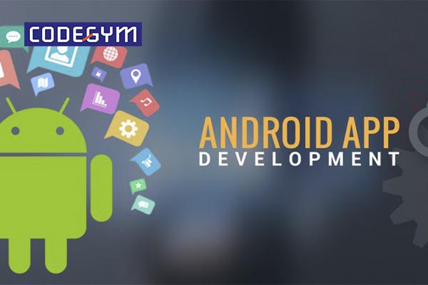 tự học lập trình game Android