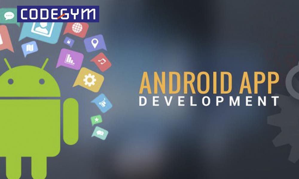 tự học lập trình game Android