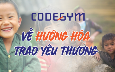 Về Hướng Hóa – Trao Yêu Thương