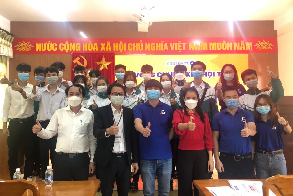 CodeGym Quảng Trị