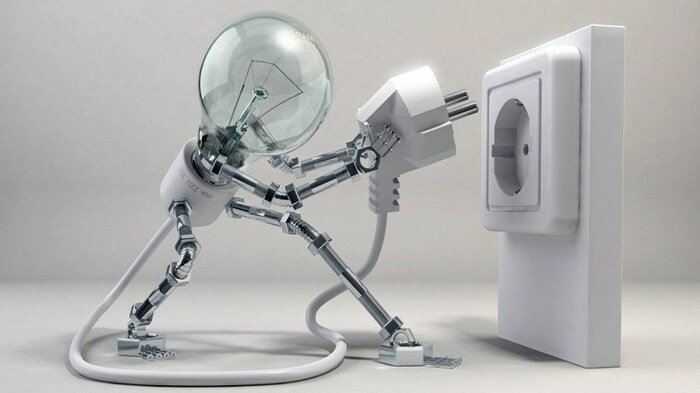 Nghề điện dân dụng