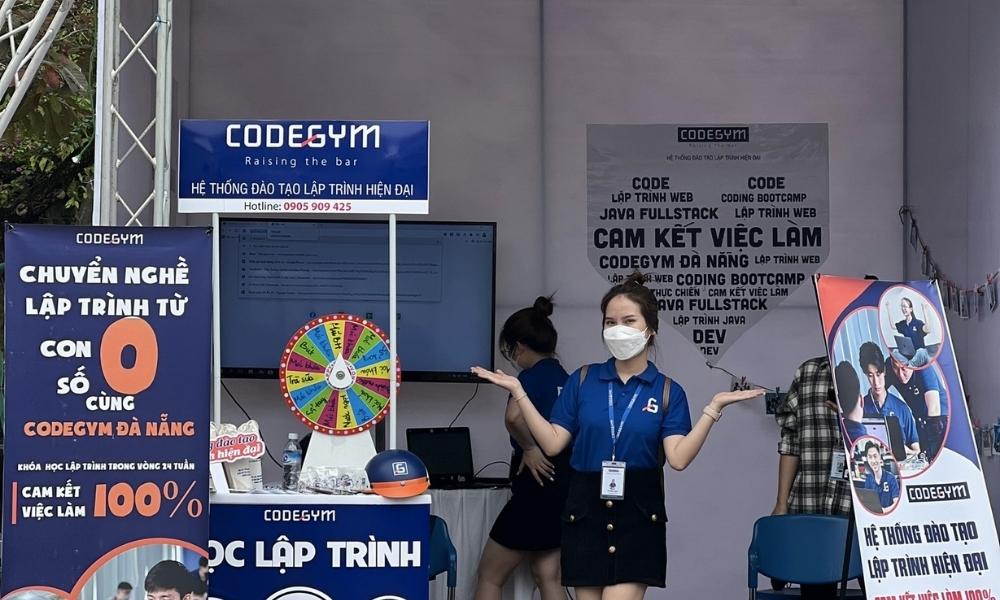 ngày hội việc làm