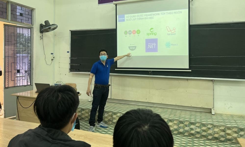 ngày hội việc làm