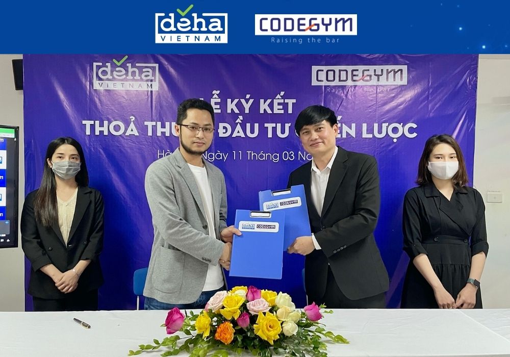 đào tạo lập trình