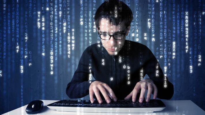 Nghề lập trình viên