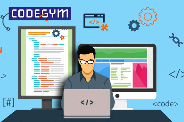 Sài Gòn là thành phố lớn nên nhu cầu học lập trình web cao
