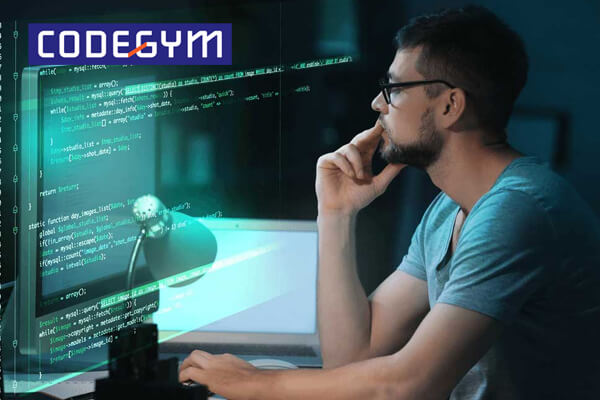 Lập trình web sẽ học liên quan kiến ​​thức đến thông tin hệ thống