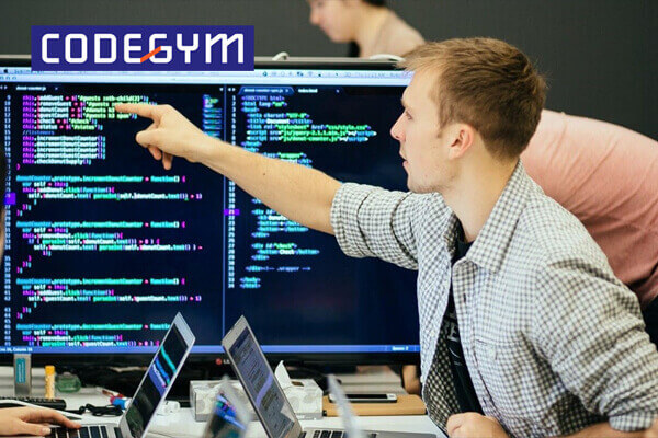 Web learning setting sẽ giúp bạn trở thành một Full - Stack Developer chuyên nghiệp