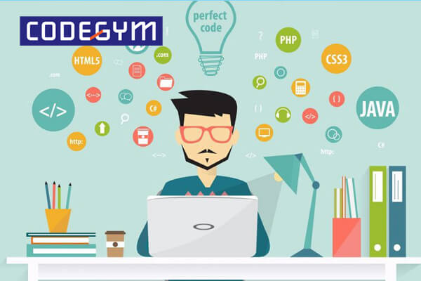 Học lập trình web sẽ được cung cấp các kiến thức về lập trình web