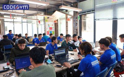 Học lập trình Java ở đâu TPHCM uy tín, đào tạo chất lượng