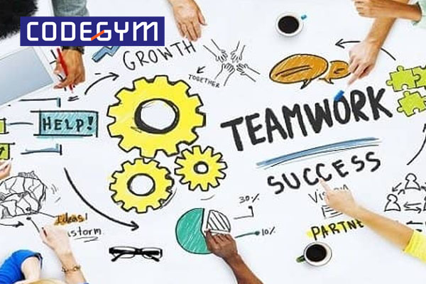 Kỹ năng làm việc nhóm