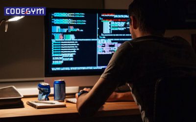 Học lập trình viên là gì? Học nghề lập trình viên ở đâu?