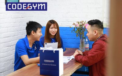 Top 9 trung tâm đào tạo lập trình viên uy tín nhất hiện nay