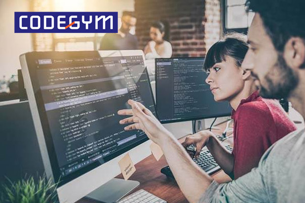 Kiến thức lập trình cơ bản (Front End, Back End, Database)