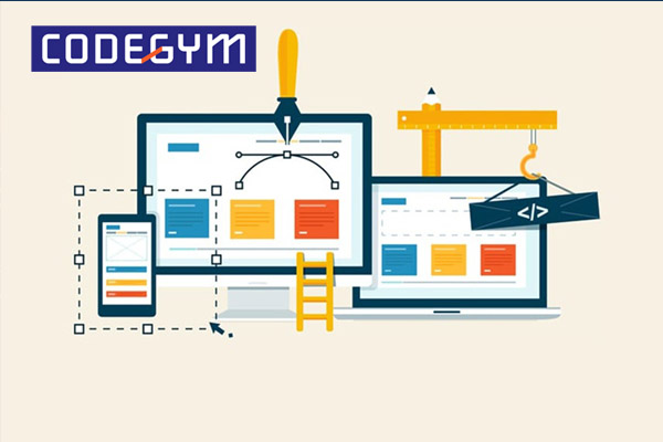 Lập trình web là công việc của lập trình viên web (hay còn gọi là Web Developer)